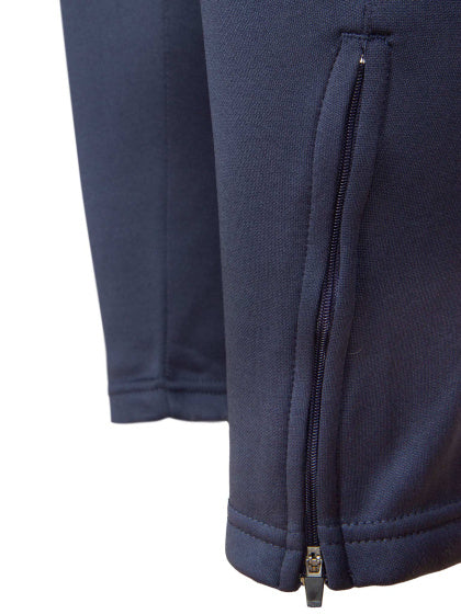 Rucanor Sharif Pants Knitted Men Gray Size 3XL