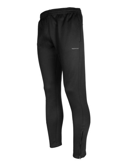Rucanor Sharif Pants Knitted Men Black Size S