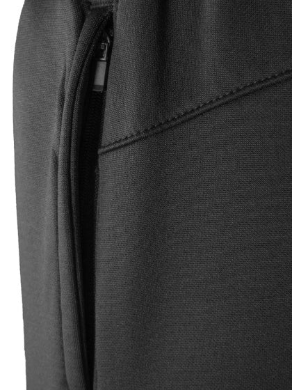Rucanor Sharif Pants Knitted Men Black Size S