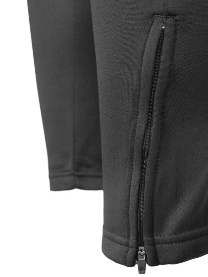 Rucanor Sharif Pants Knitted Men Black Size S