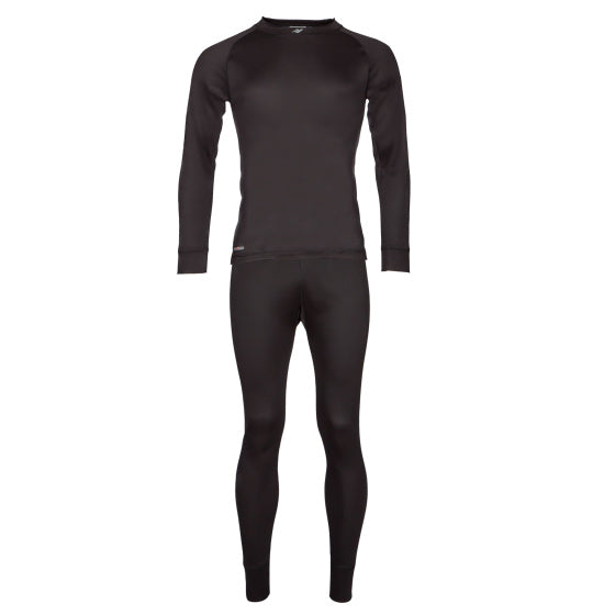 Rucanor Termosuit Montana II Monte in 2 pezzi in poliestere maschile Mt L