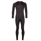 Rucanor Termosuit Montana II Monte in 2 pezzi in poliestere maschile Mt L
