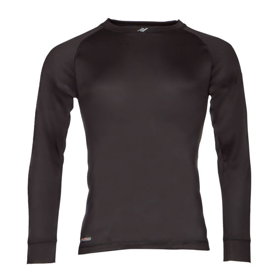 Rucanor Termosuit Montana II Monte in 2 pezzi in poliestere maschile Mt L