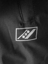Rucanor Victor Ski Skibroek Basic Men Black Size M