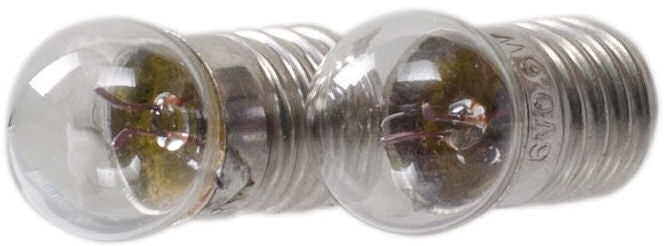 Simson bicycle lights behind
