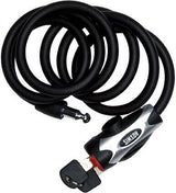 Simson Cable Lock Pro 12x180 sort