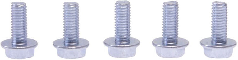 Śruby błotników Simson 5x12mm