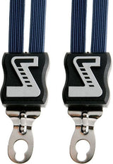 Snelbinder Trio Simson with 3 Binders - Marine