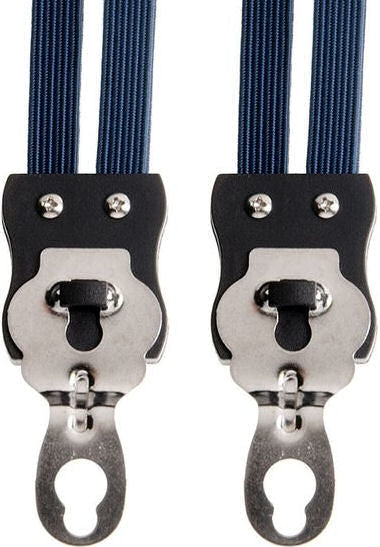 Snelbinder Trio Simson with 3 Binders - Marine