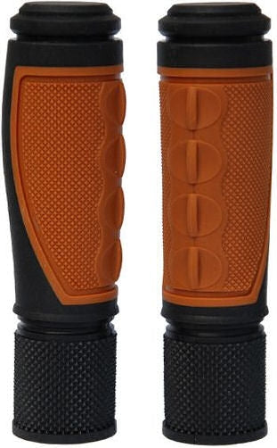 Simson gère le style de vie - L. Bruin Black - 92 mm - vélo