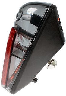 Simson Fotty Light LED vč