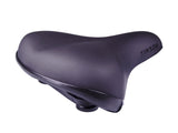 Saddle Simson Comfort Black