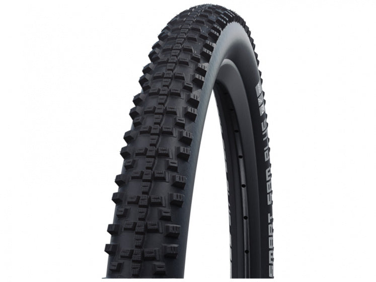 Échantillon SAM plus 27,5 x 2,25 (57-584) noir