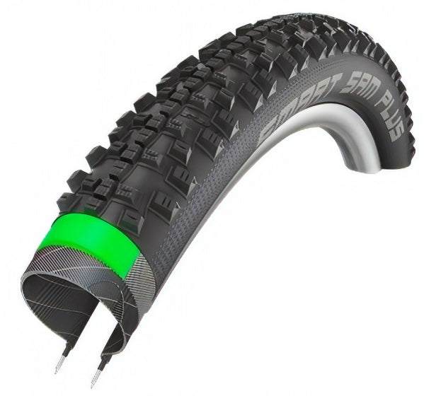 Schwalbe Exteriér 26-2,10 (54-559) Smart Sam Plus Performance SW
