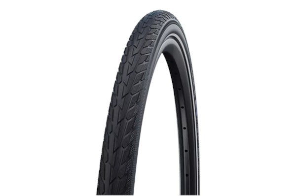 Exteriér Schwalbe 28-1,60 (42-622) Road Cruiser Active Whitew. R