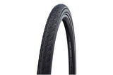 Exteriér Schwalbe 28-1,60 (42-622) Road Cruiser Active Whitew. R