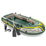 INTEX SEAHAWK 3 SET - Tři nafukovací loď