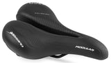 Saddle Selle Bassano Modular Ergo E-City sort