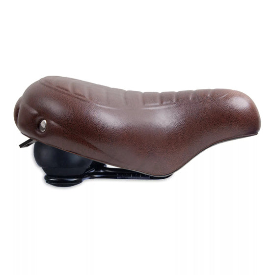 Selle Orient Saddle Relax elastomer