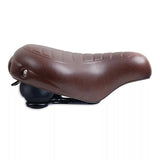 Selle Orient Saddle Relax elastomer