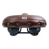 Selle Orient Saddle Relax elastomer