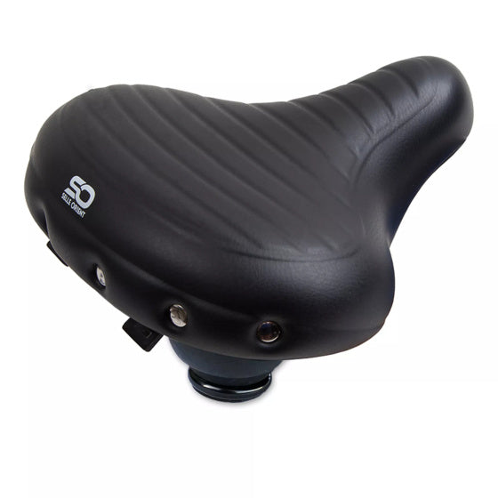 Saddle Relax elastomer