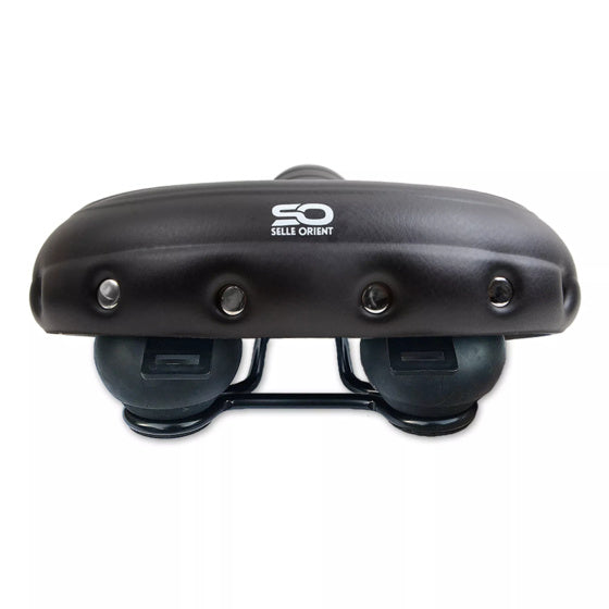 Saddle Relax elastomer