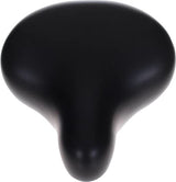 Selle Comfort Saddle Retro XL. Z technologią inteligentnej pianki, bez pętli.