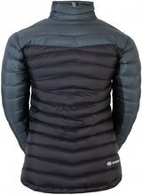 Sir Joseph Winter Jacket Atol Ladies Polyester Dark Gray Size XL