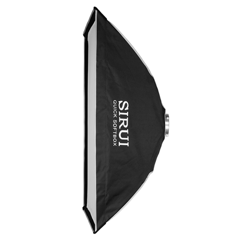 Sirui foldable softbox QR6090 60x90 cm
