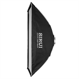 Sirui foldable softbox QR6090 60x90 cm