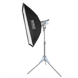 Sirui foldable softbox QR6090 60x90 cm