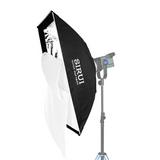Sirui foldable softbox QR6090 60x90 cm