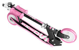 Skids Control FoldStep Foot Brake Junior Black