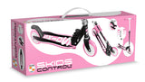 Skids Control FoldStep Foot Brake Junior Black