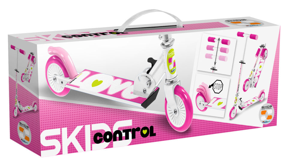 SKIDS KONTRA