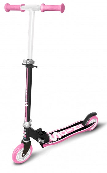 Skids Control FoldStep Foot Brake Junior Black