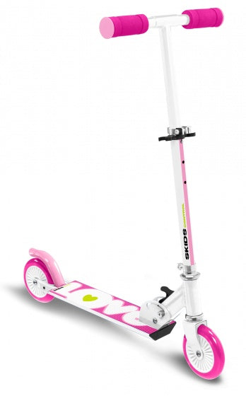 SKIDS KONTRA