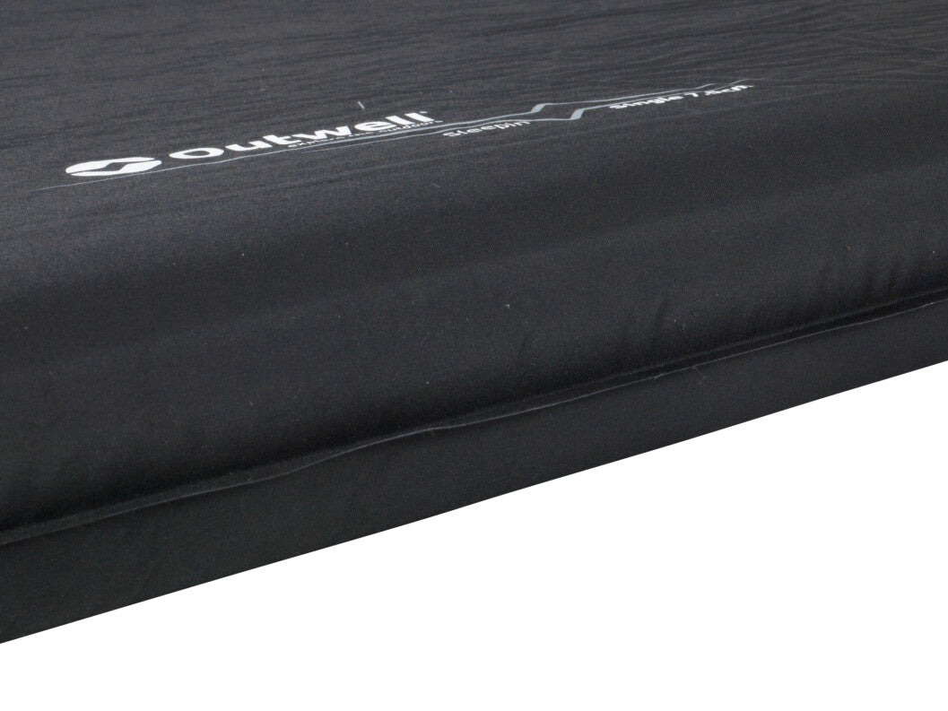 Outwell Sleepin Single Sleeping Mat - 7,5 cm