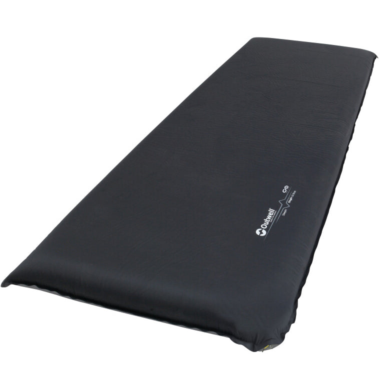 Outwell Sleepin Single Sleeping Mat - 7,5 cm