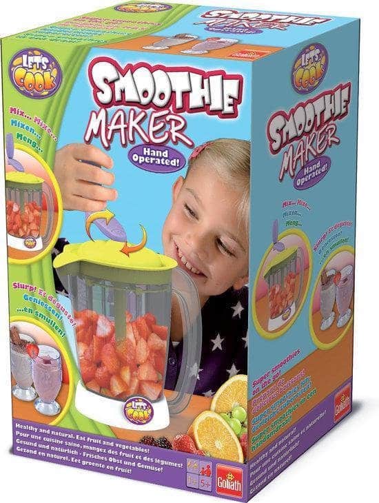 Goliath let apos;s cook smootie maker
