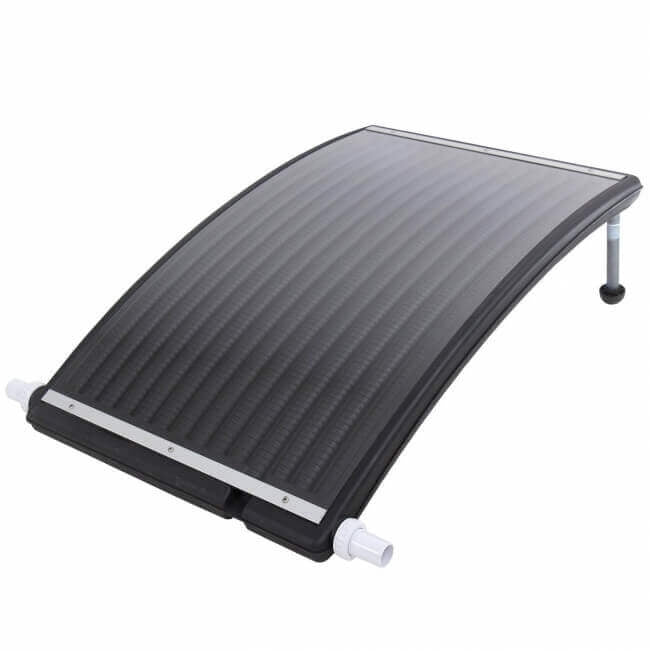 Comfortpool Solar solar panel swimming pool