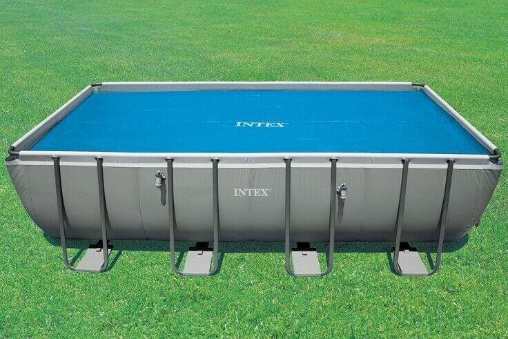 Intex Solar Sail 5.49 x 2.74 m