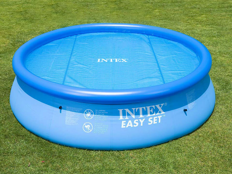 Intex Solar Sail 3.05 m