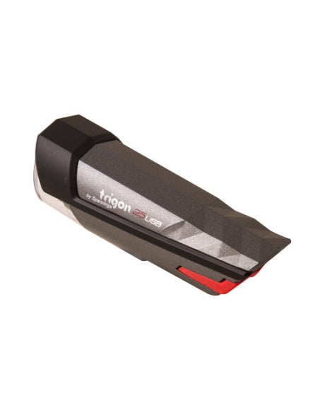 Spanninga Trigon 25 USB LED radiátor 25lux