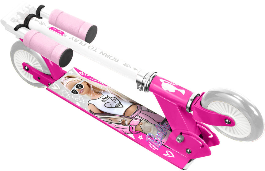 Mattel 2 Rad