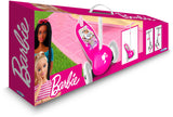 Mattel 3-kołowe dzieci kropka dziewczyny stóp hamulec różowy