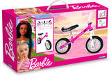 Vélo d'équilibre Mattel avec 2 roues 10 pouces filles rose