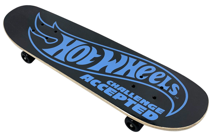 Mattel skateboard junior multicolor