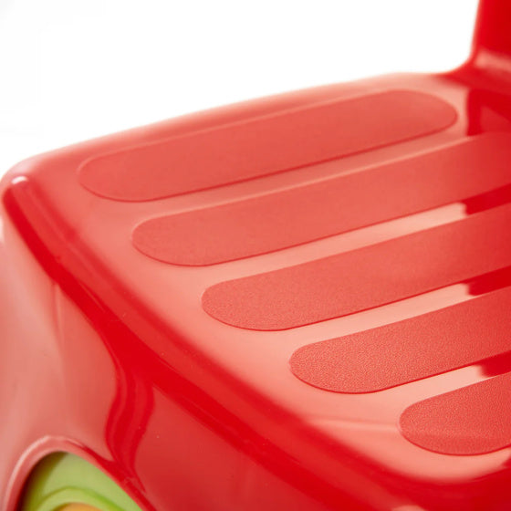 StarPlay Playing Table And Chairs Set Junior Red 5-piece